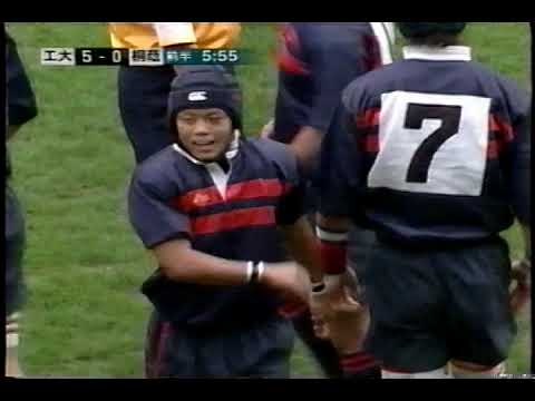 2004年 平成16年 第一地区決勝 大阪工大高vs大阪桐蔭 高校