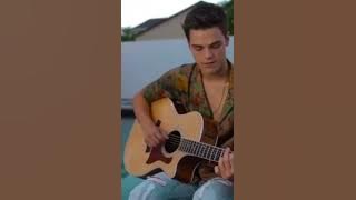AJ Mitchell - My Lover, My Friend (Acoustic)