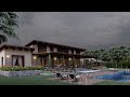 Casa de Campo Pachacamac- Recorrido Virtual 3D