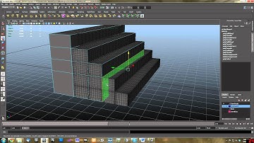 LowPoly Normal Tricks Part1