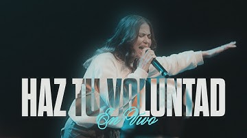Haz Tu Voluntad (En Vivo) | Free Worship ft. Amarylis Hidalgo