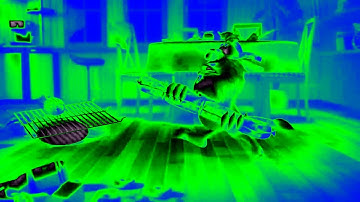 boobaa jupm so high looks good || video clip || sponsored by gamavision csupo effects