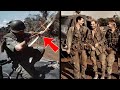 The MACV SOG Commando That Used A Bow And Arrow Vietnam War Stories - Vietnam War Documentary