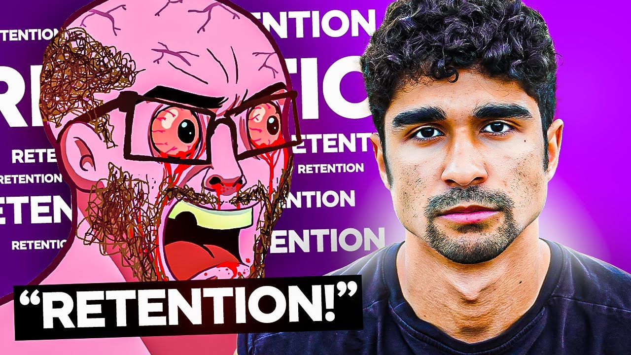 Semen Retention is Making You Feminine & Weak