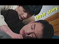 BL Qi Lu тЬШ Qin Xiao Their Full Story Blue Canvas Of Youthful Days BL Qi Lu тЬШ Qin Xiao Their Full Story Blue Canvas Of Youthful Days