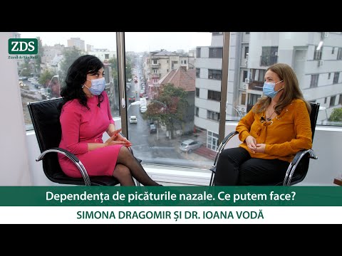 Video: Ce este terminarea dependentă de rho?