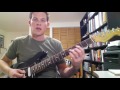 How To Solo Over 7th Chords How To Solo Over 7th Chords