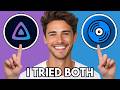 JELLYFIN VS NAVIDROME - WHICH MUSIC SERVER IS ACTUALLY BETTER? (2026)