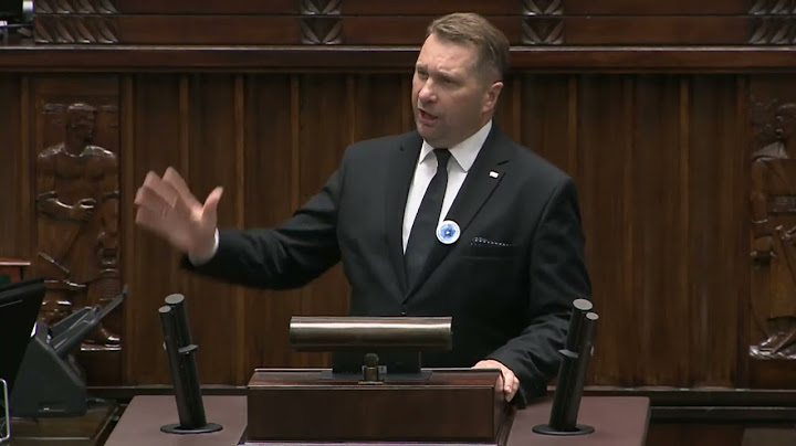 Sejm: wnioski formalne [11 lipca 2024 r.]