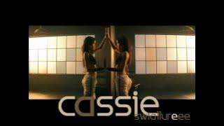 Cassie - What Do U Want