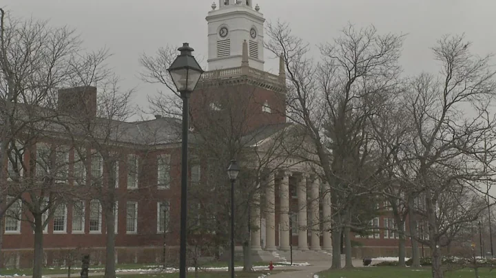 Police investigating reported sexual assault on Buff State's campus