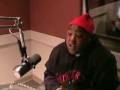 Jadakiss Remembers The Notorious B.I.G. With Cipha Sounds & Peter Rosenberg [www.HipHopsHome.com]