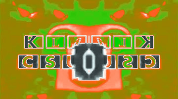 (NEW EFFECT) Klasky Csupo in Eormulator T19