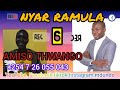 Amiso Thwango - Nyar Ramula part 7 Mikai ][ SMS SKIZA 6987423 to 811] (Official Audio)
