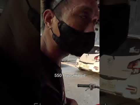 Filipino SCAMMER gets