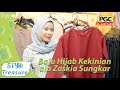 Baju Gamis Terbaru 2019 Dan Harganya Murah