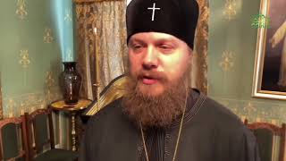 Одесская епархия продолжает заботиться о нуждающихся людях в период эпидемии.