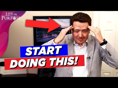 How to Stop Overthinking | Easiest Way