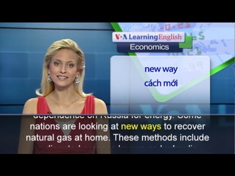 Video Phát âm chuẩn cùng VOA - Anh ngữ đặc biệt: Europe... - youtube