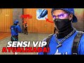 SENSI VIP XITADA 2026 NOVA ATUALIZAÇÃO Com e sem DPI Para dar FULL VERMELHO!! Free Fire - K7 FF