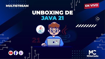 Unboxing de Java 21 ☕