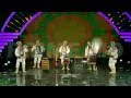 Moldova Are Talent - Nistrenii 12.12.2014 Sezonul 2, Semifinala 2, Ep.13