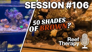 Micro & Macro Reef Tanks + Everything In Between w/Shane Coleman | #106