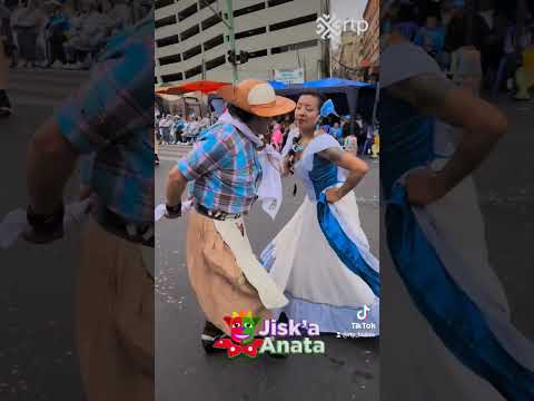 La cultura boliviana