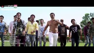 Sorry sorry । Bhojpuri hot song pawan singh, Kajal raghwani