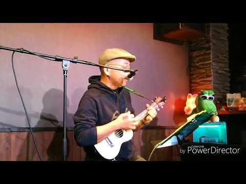 笑顔のまんま(BEGINカバー) in レレレなライブれVol.4