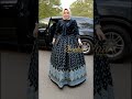 Daster rasa dress mewah #DasterIndia #OOTDMuslimah #StyleRumahanMewah
