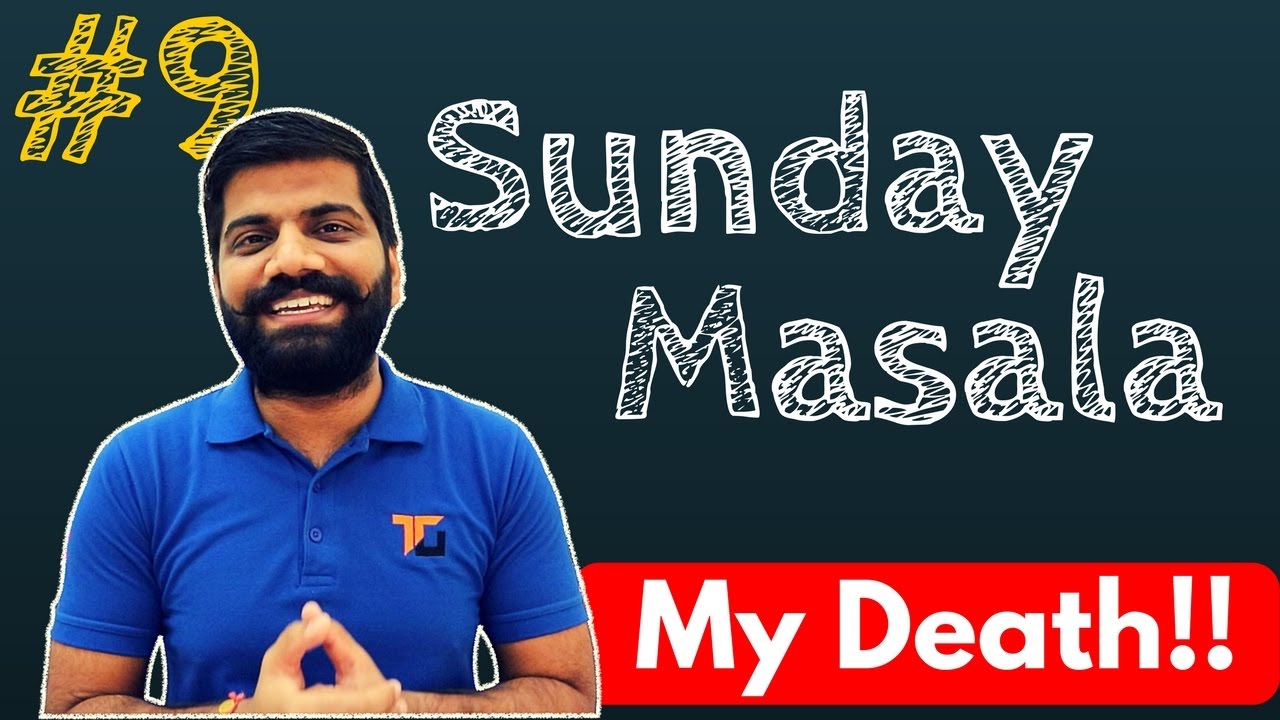 #9 Sunday Tech Masala #BoloGuruji collab youtube