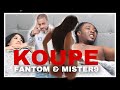 Onorabfantom &amp; Mister9 (koupe Behind de scenes) #rapkreyol  #afrobeat #hmi #koupe