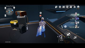 Vì Kỷ Niệm Đã Lãng Quên | Honkai star rail