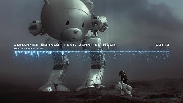 Thumbnail of Beauty Lives In Me - Johannes Bornlöf feat.  Jennifer Holm