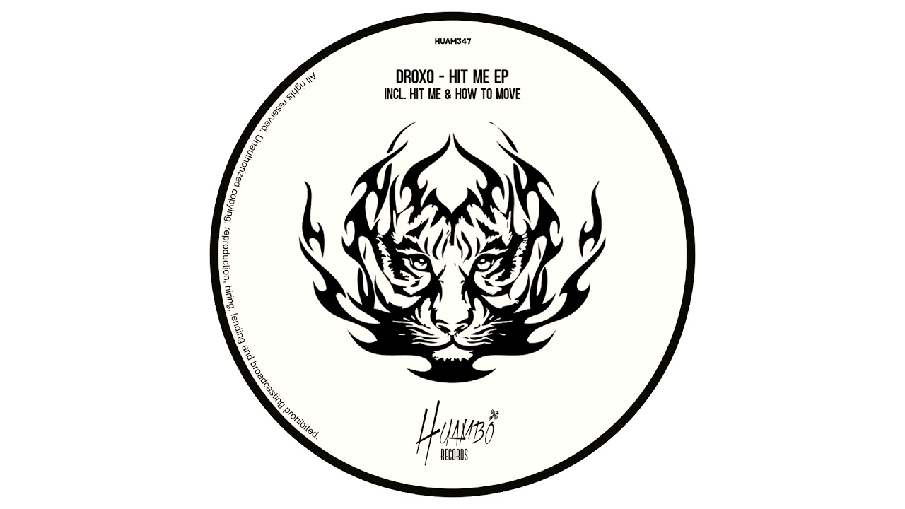 Watch DROXO - Hit Me (Original Mix) on YouTube Watch DROXO - Hit Me (Original Mix) on YouTube