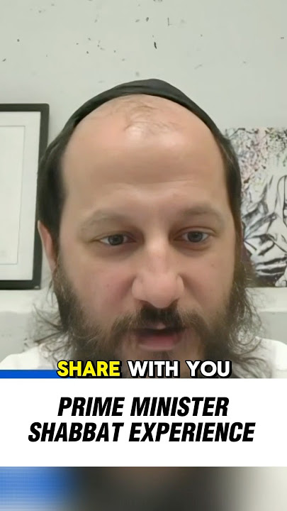 Wishing Everyone A Peaceful Shabbat!