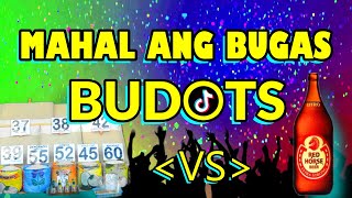 MAHAL ANG BUGAS - BUDOTS DANCE REMIX DJREDEM TIKTOK VIRAL