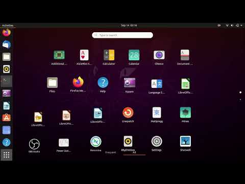 HOW TO INSTALL WIRESHARK IN UBUNTU TERMINAL