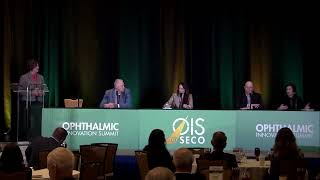 OIS Panel - March 1st, 2023 - Dr  O'Dell