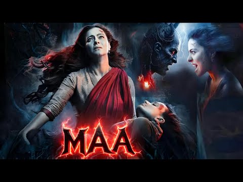 ساحر مرعب بيخطف بنت عذراء 12 سنة للحمل في نسله لكن امها بتعمل المستحيل ملخص الفيلم الهندي2025