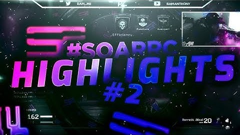 PZ BAM #SOARRC HIGHLIGHTS #2