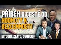 Cesta od hodnoty k bezcennosti: Příběh o zlatě, inflaci a rozumu 💰