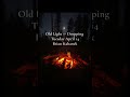 Old Light — Dropping Tuesday April 14 🔥 | Brian Kahanek #Shorts