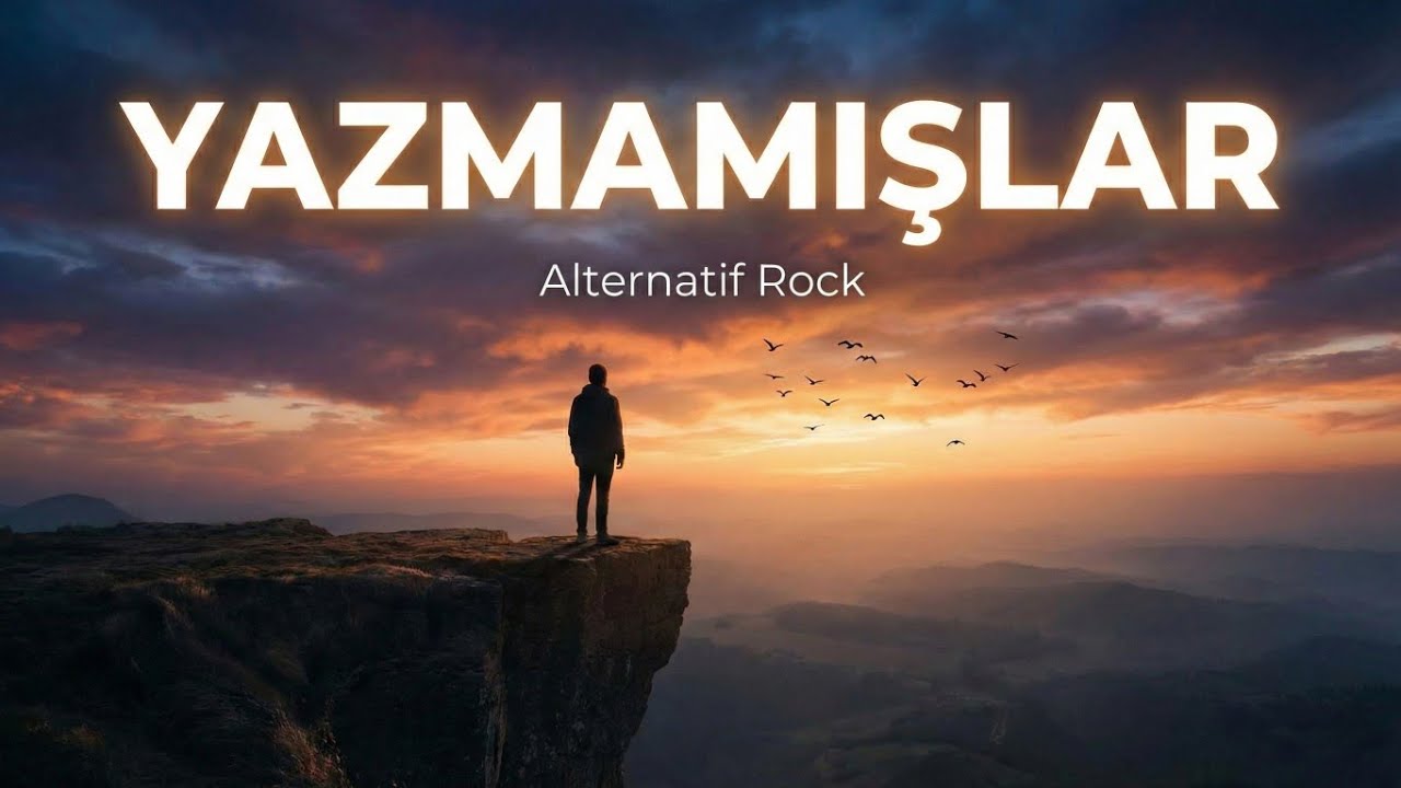 Yazmamışlar – Uçan Kuşlar Dönmez Geri