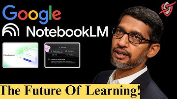 NotebookLM Will Change How You Learn – Here’s Why!
