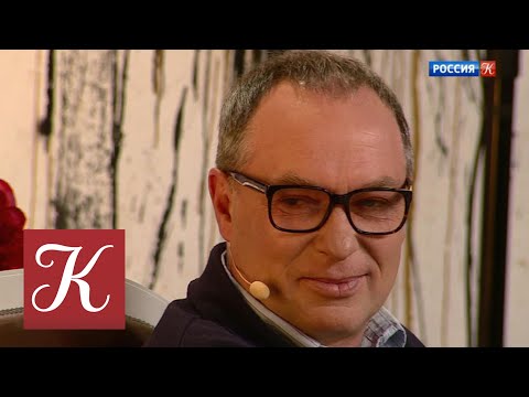 Сергей Урсуляк / Ближний круг / Телеканал Культура