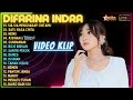 DIFARINA INDRA PALING TRENDING 2023 | SIA SIA MENGHARAP CINTAMU || LAGU DANGDUT FULL ALBUM VIRAL