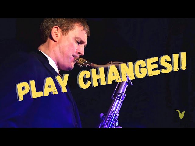 The Key to Jazz Improvisation? with Eric Alexander class=