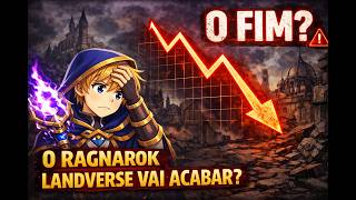 O Ragnarok Landverse Vai Acabar? A Verdade Sobre A Economia Hoje